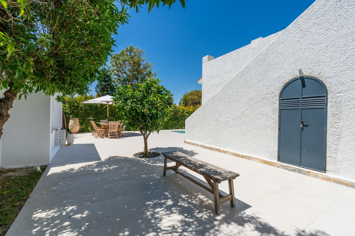 Huis te koop in Marbesa | 3 slaapkamers H5057230
