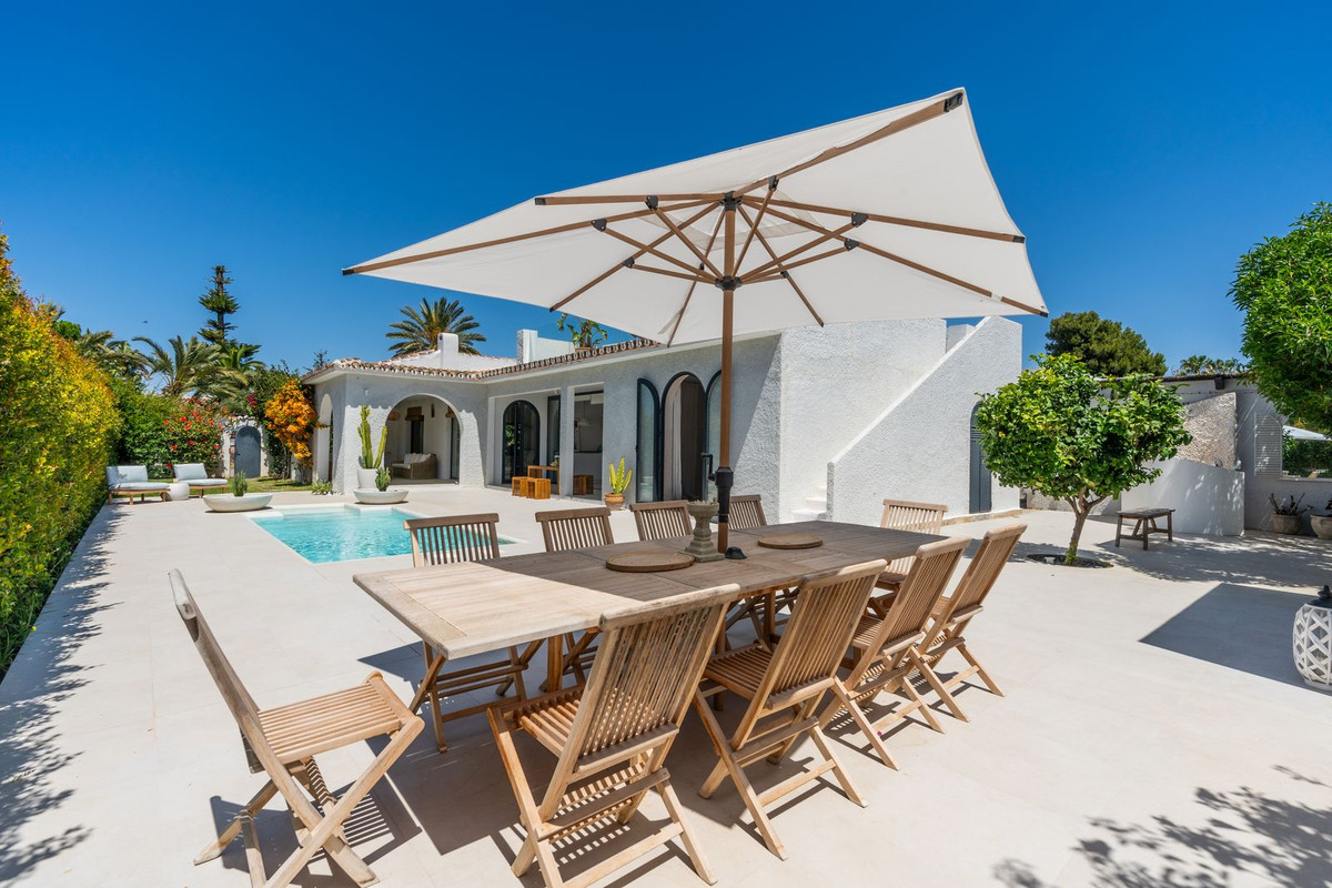 Huis te koop in Marbesa | 3 slaapkamers H5057230