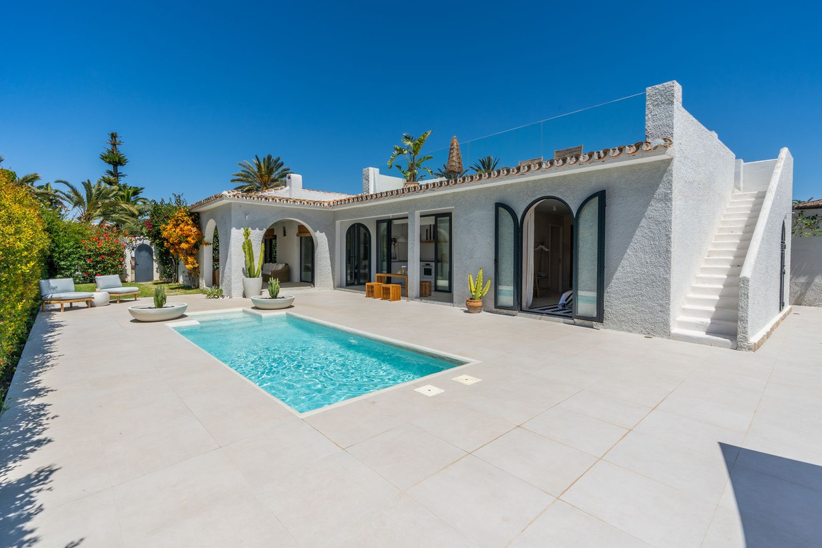 Huis te koop in Marbesa | 3 slaapkamers H5057230