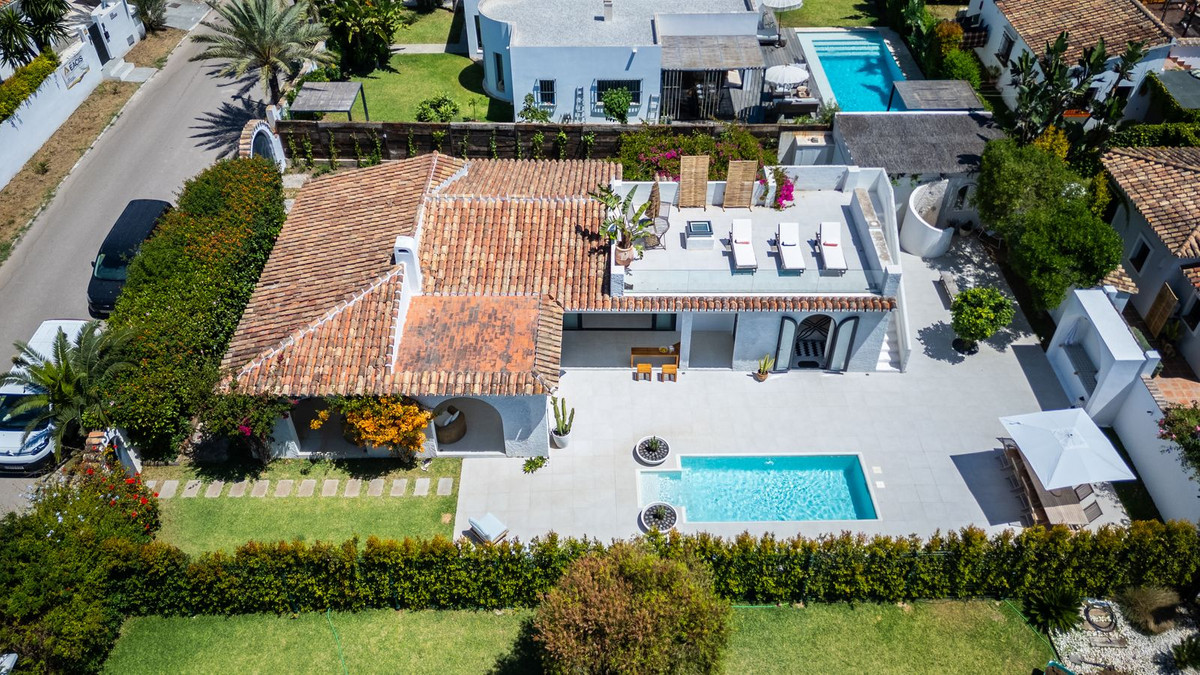 Huis te koop in Marbesa | 3 slaapkamers H5057230