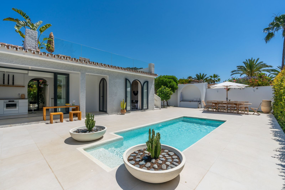 Huis te koop in Marbesa | 3 slaapkamers H5057230