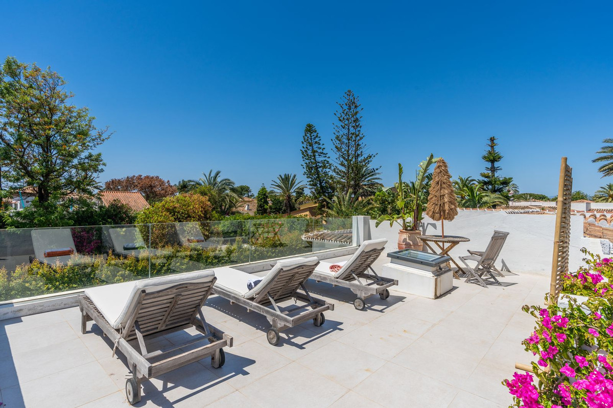 Huis te koop in Marbesa | 3 slaapkamers H5057230