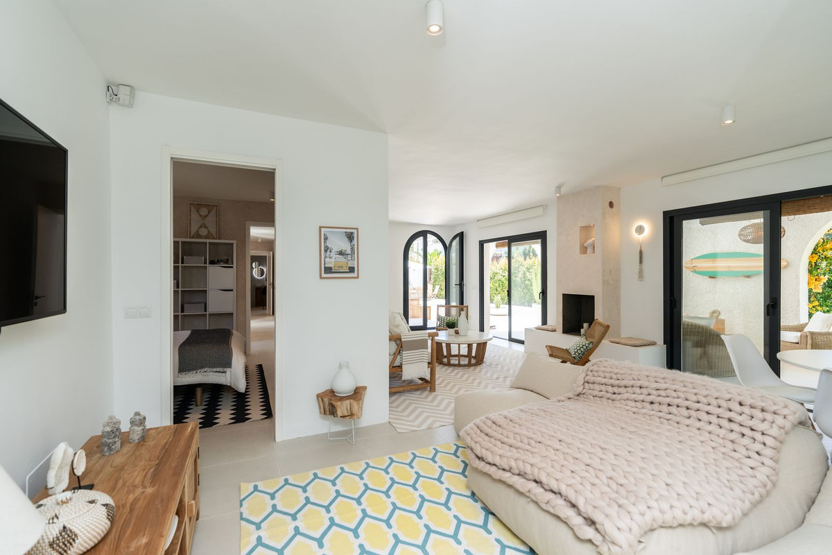 Huis te koop in Marbesa | 3 slaapkamers H5057230