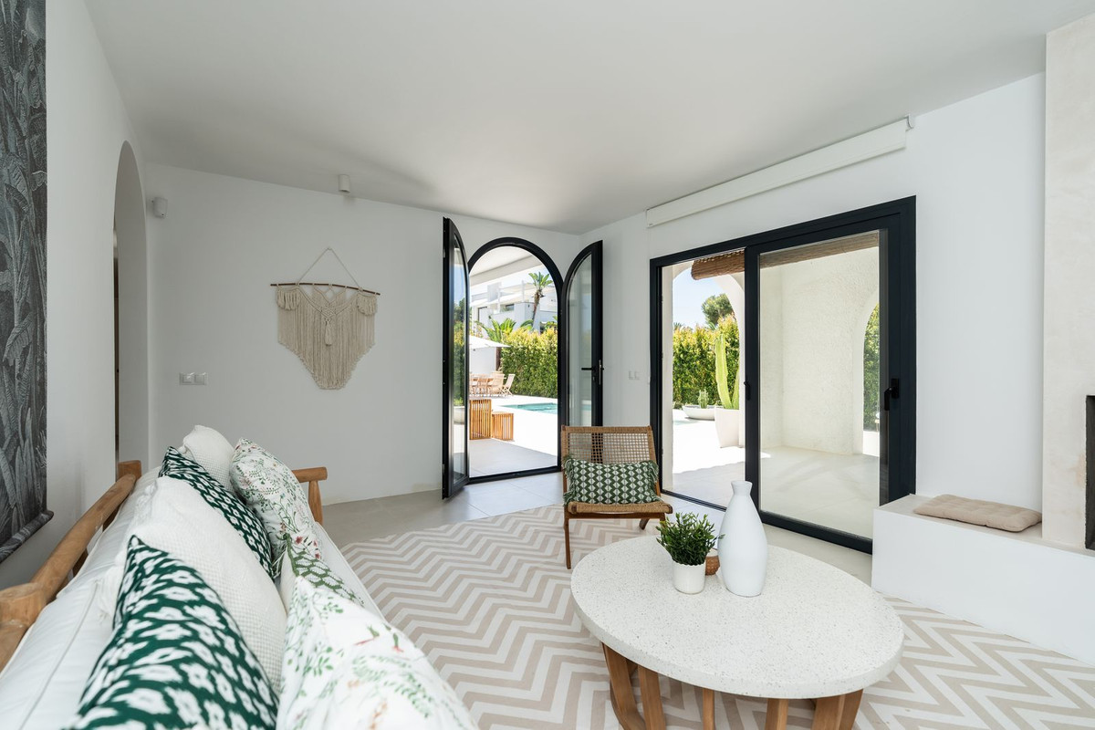 Huis te koop in Marbesa | 3 slaapkamers H5057230