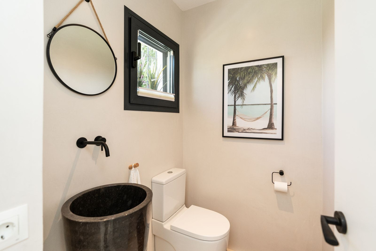 Huis te koop in Marbesa | 3 slaapkamers H5057230