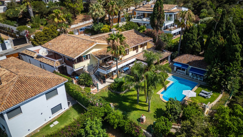 Detached Villa for sale in Marbesa | 6 bedrooms H5111866