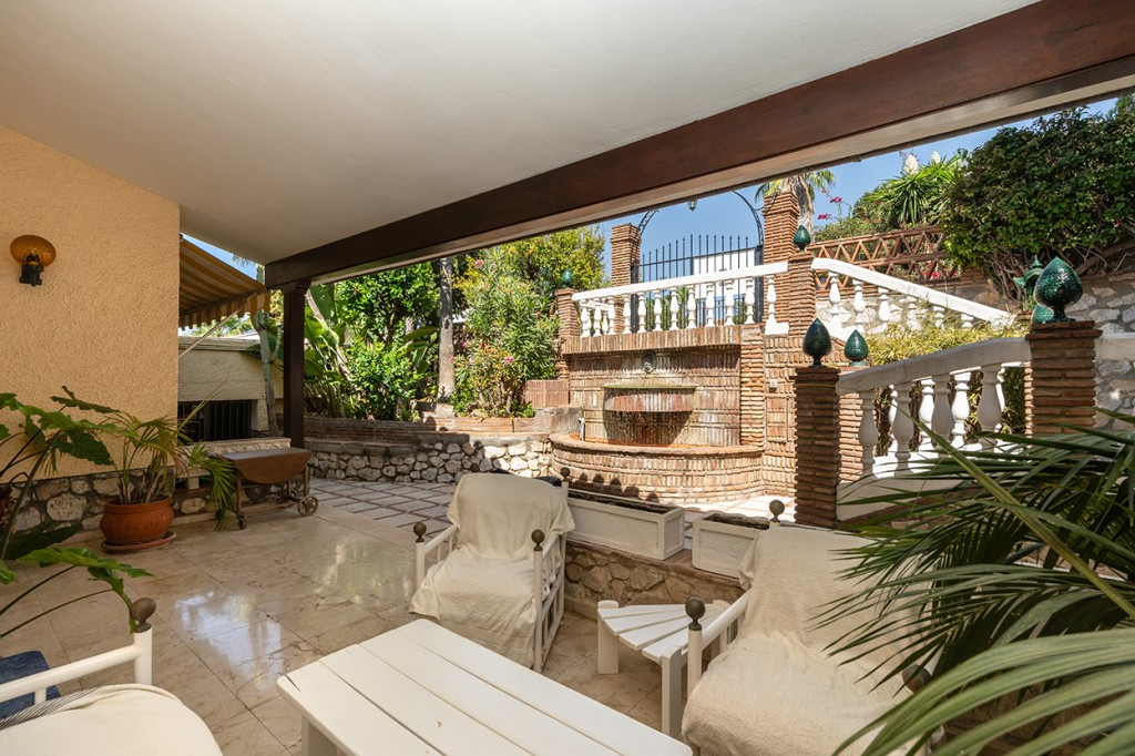 Detached Villa for sale in Marbesa | 6 bedrooms H5111866