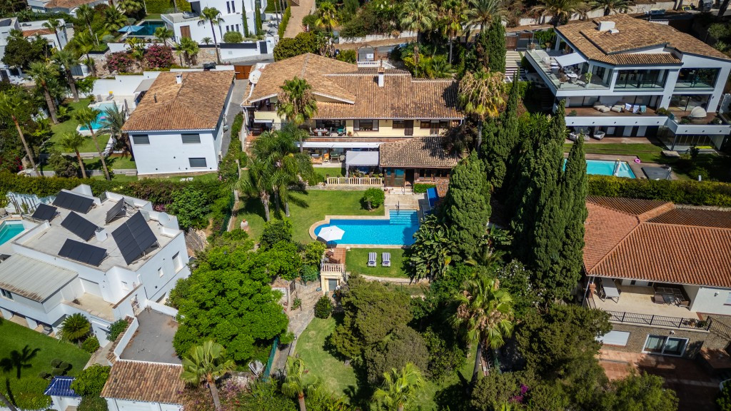 Detached Villa for sale in Marbesa | 6 bedrooms H5111866