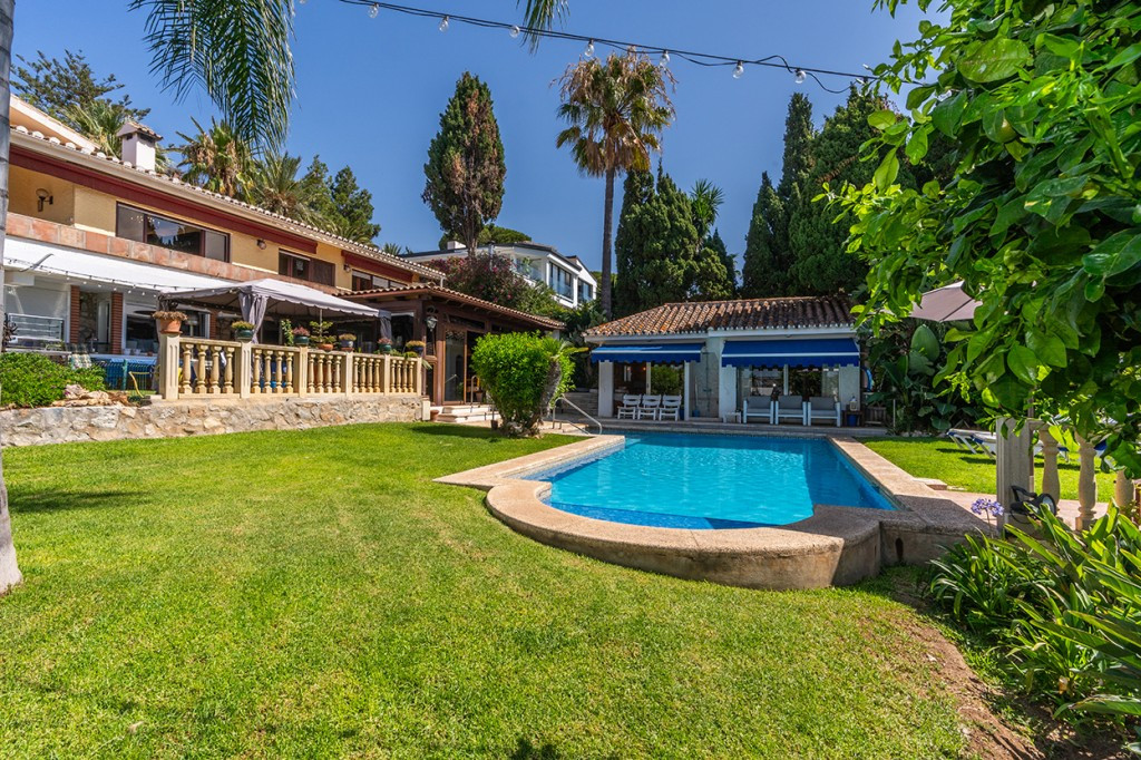 Detached Villa for sale in Marbesa | 6 bedrooms H5111866