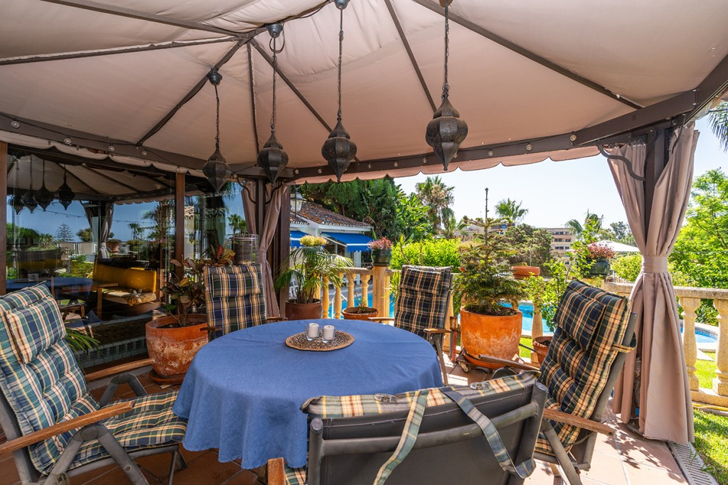 Detached Villa for sale in Marbesa | 6 bedrooms H5111866