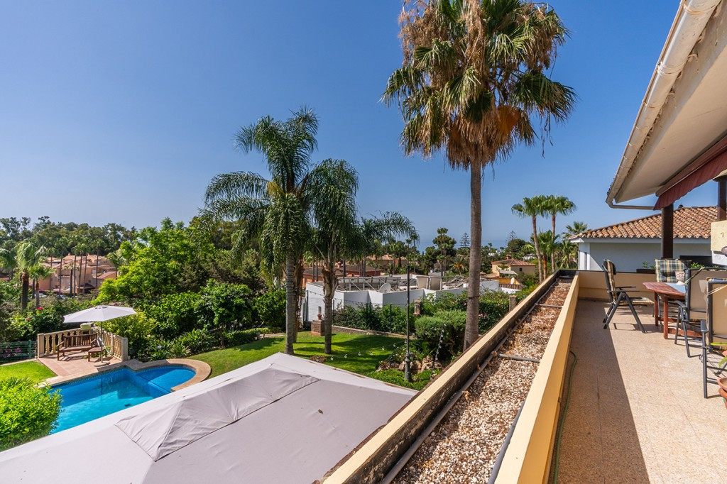 Detached Villa for sale in Marbesa | 6 bedrooms H5111866