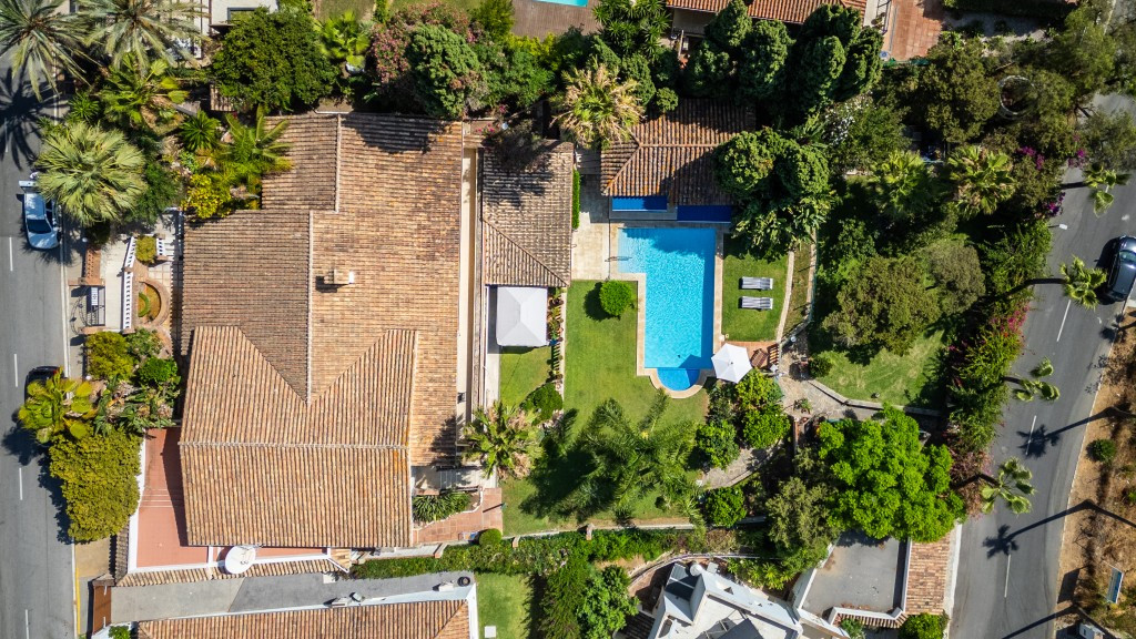Detached Villa for sale in Marbesa | 6 bedrooms H5111866