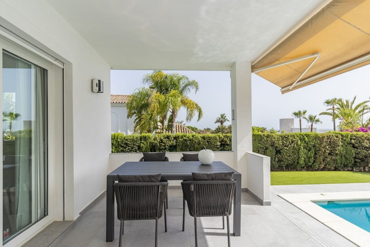 Huis te koop in Marbesa | 4 slaapkamers H5137579