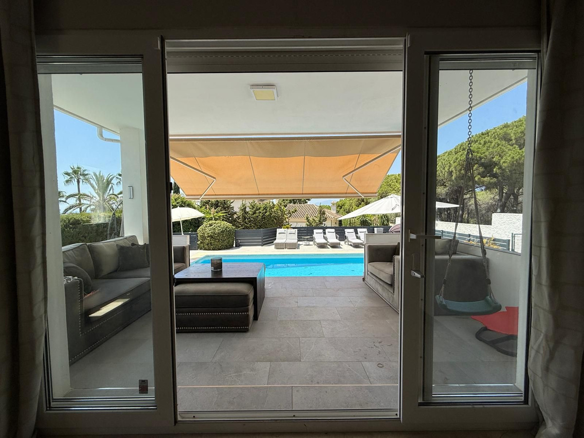 Huis te koop in Marbesa | 4 slaapkamers H5137579