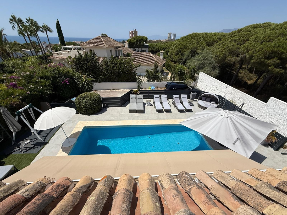 Huis te koop in Marbesa | 4 slaapkamers H5137579
