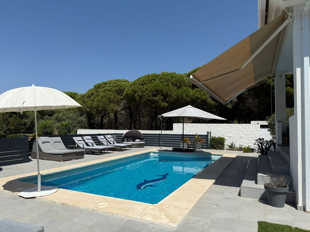 Huis te koop in Marbesa | 4 slaapkamers H5137579