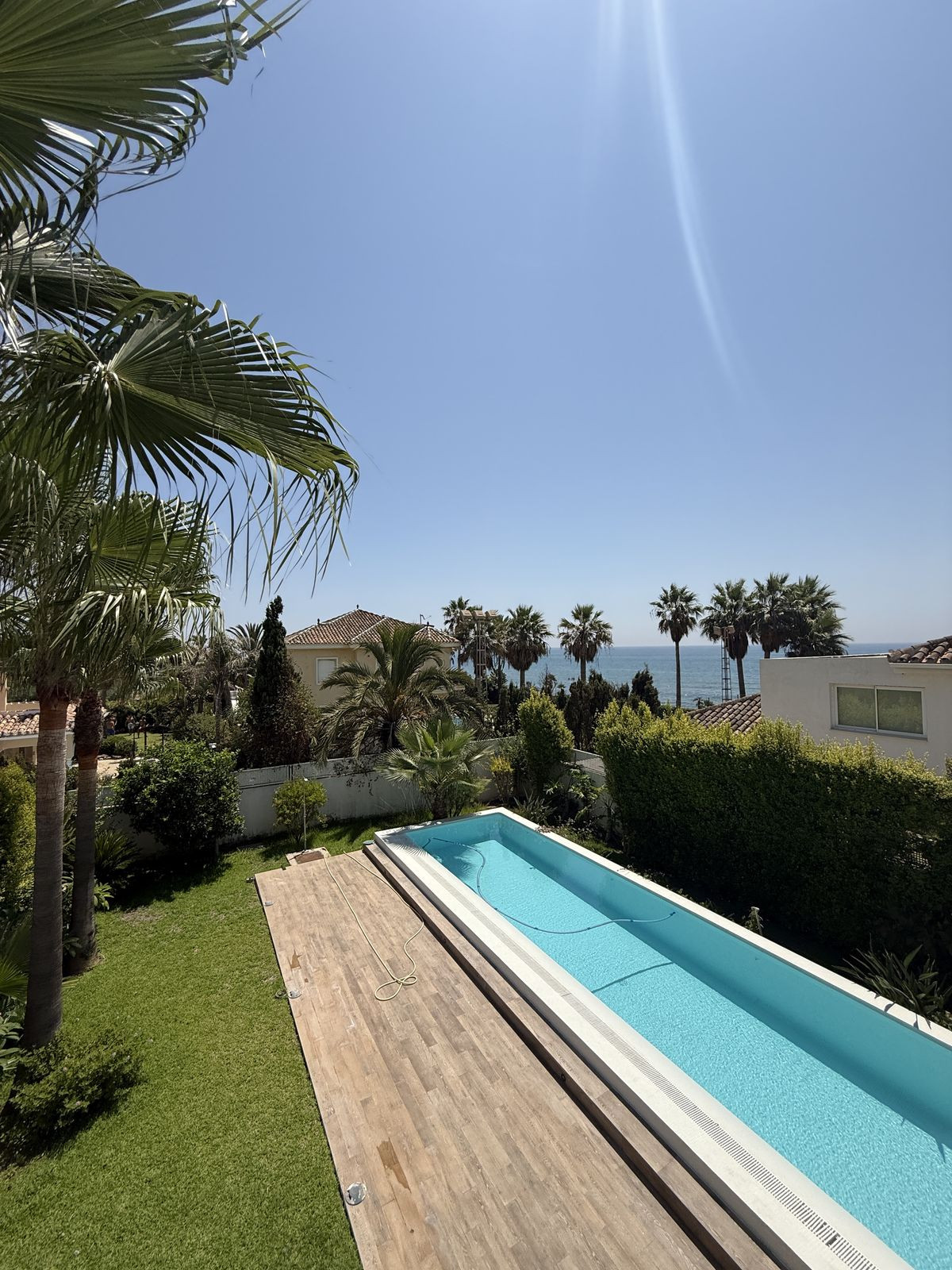 Huis te koop in Marbesa | 5 slaapkamers H5148190