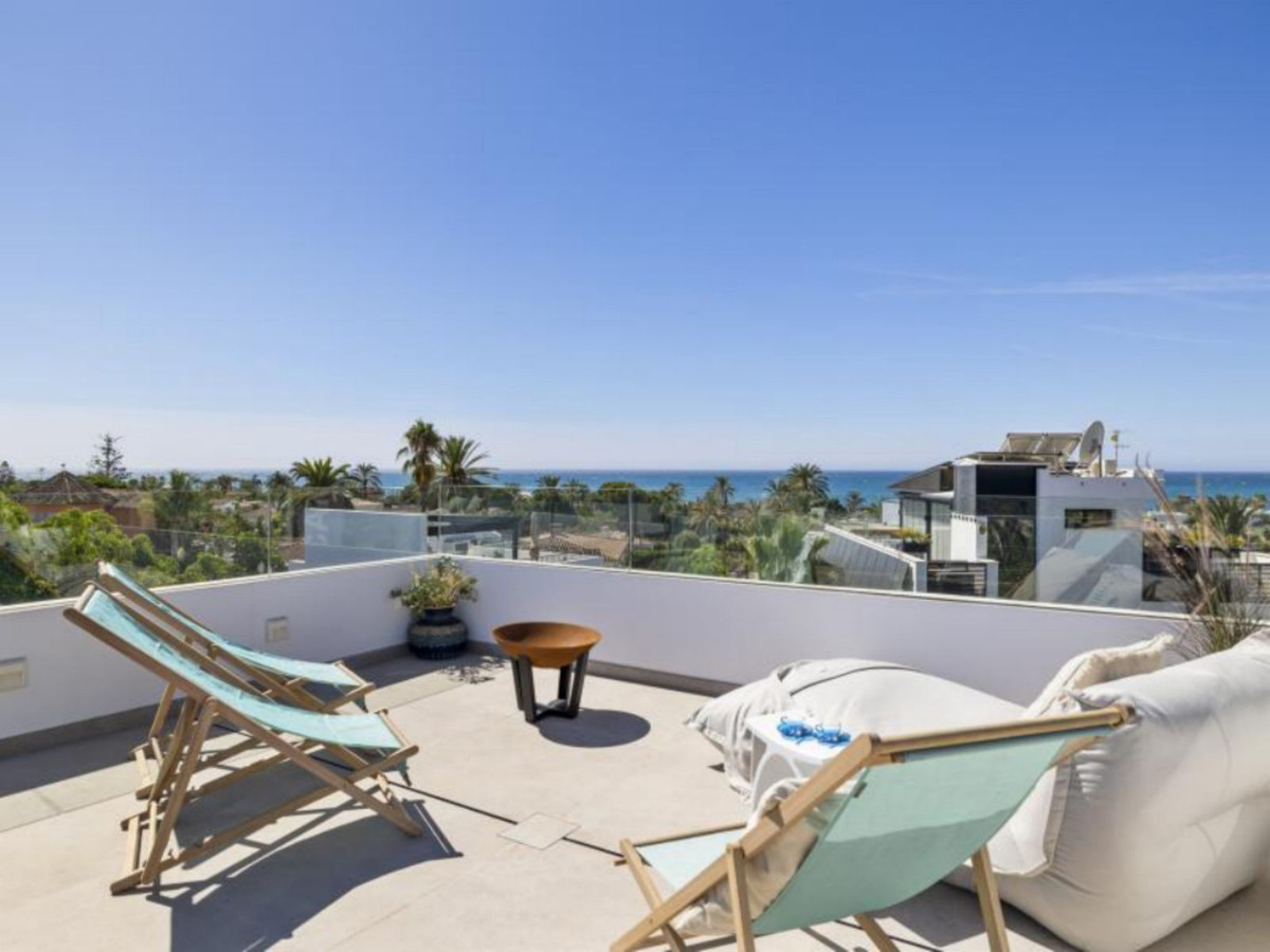 Huis te koop in Marbesa | 5 slaapkamers H5186248