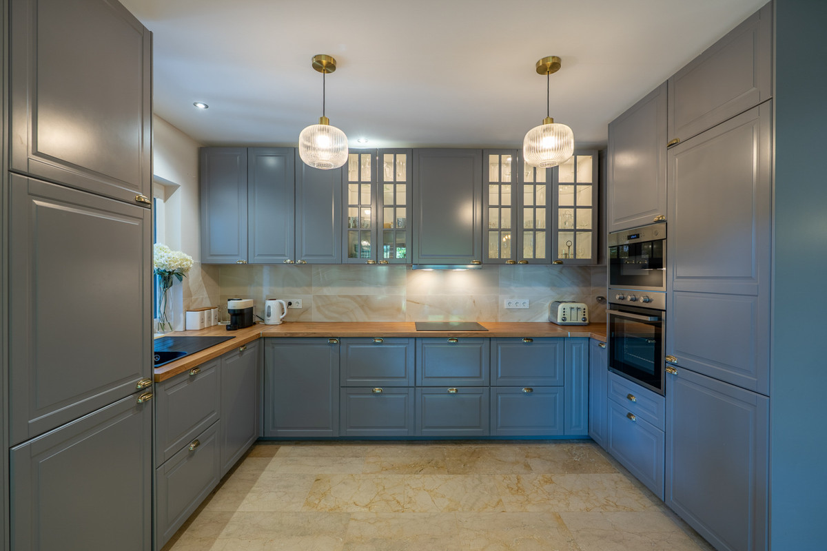 Huis te koop in Marbesa | 4 slaapkamers H5197222