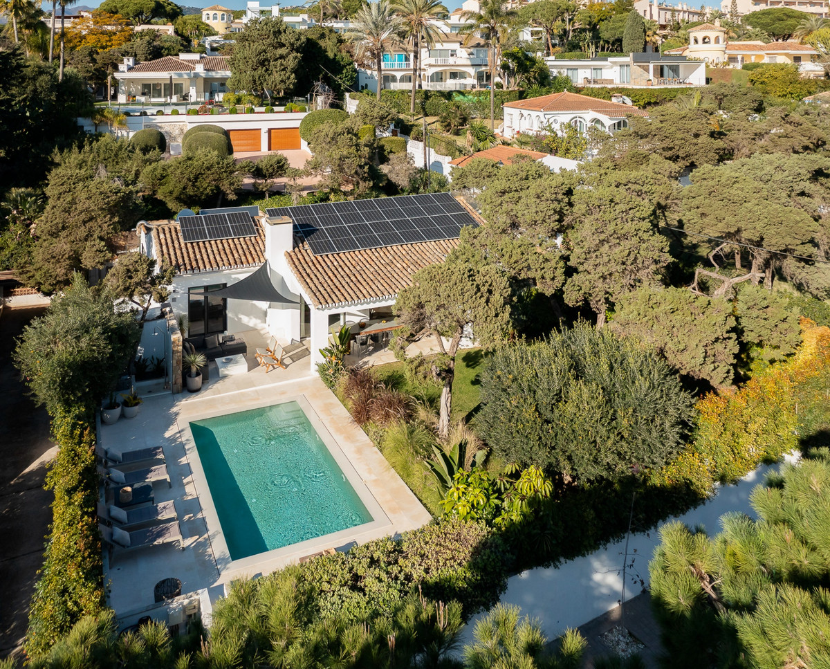 Huis te koop in Marbesa | 3 slaapkamers H5230699