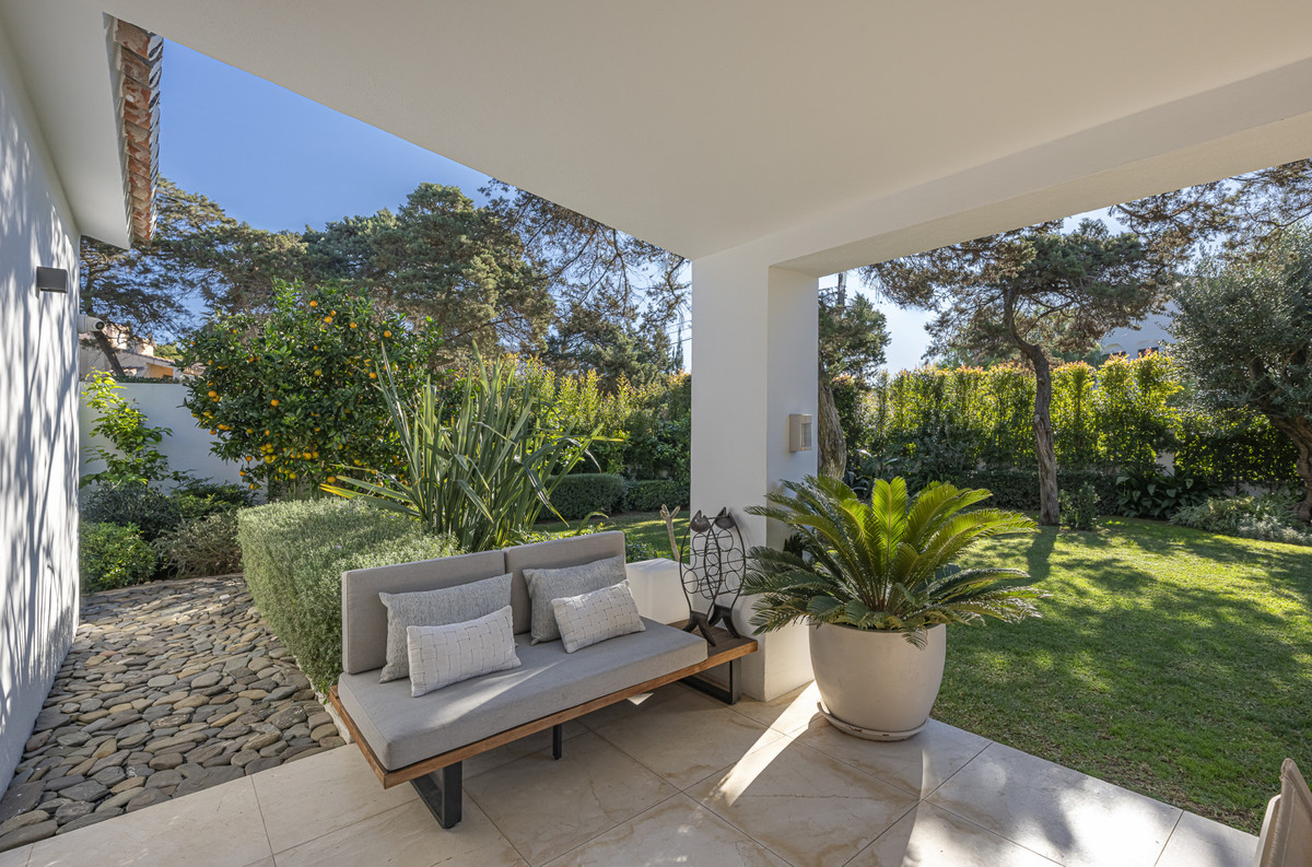 Huis te koop in Marbesa | 3 slaapkamers H5230699