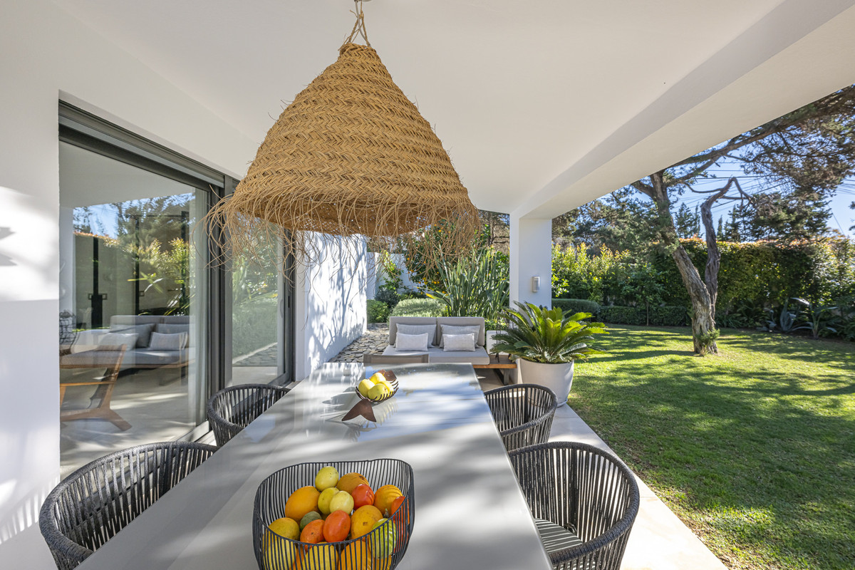 Huis te koop in Marbesa | 3 slaapkamers H5230699