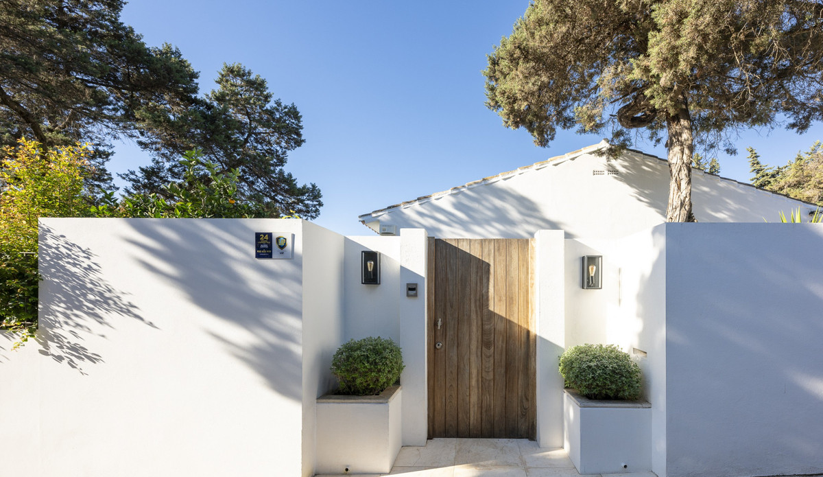 Huis te koop in Marbesa | 3 slaapkamers H5230699