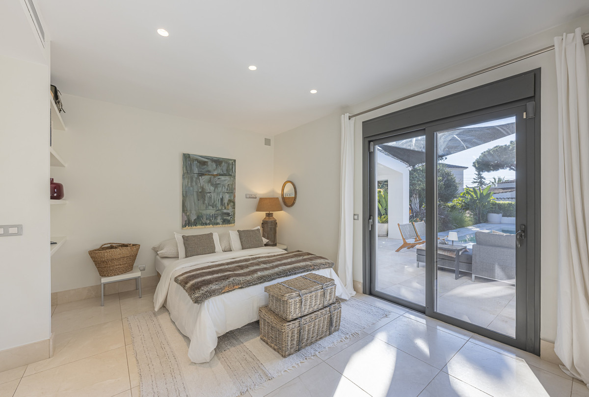 Huis te koop in Marbesa | 3 slaapkamers H5230699