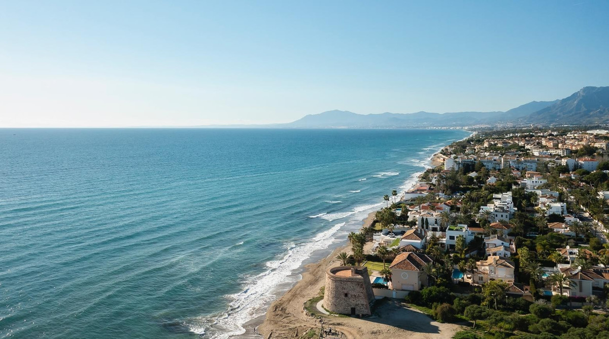 Huis te koop in Marbesa | 3 slaapkamers H5230699