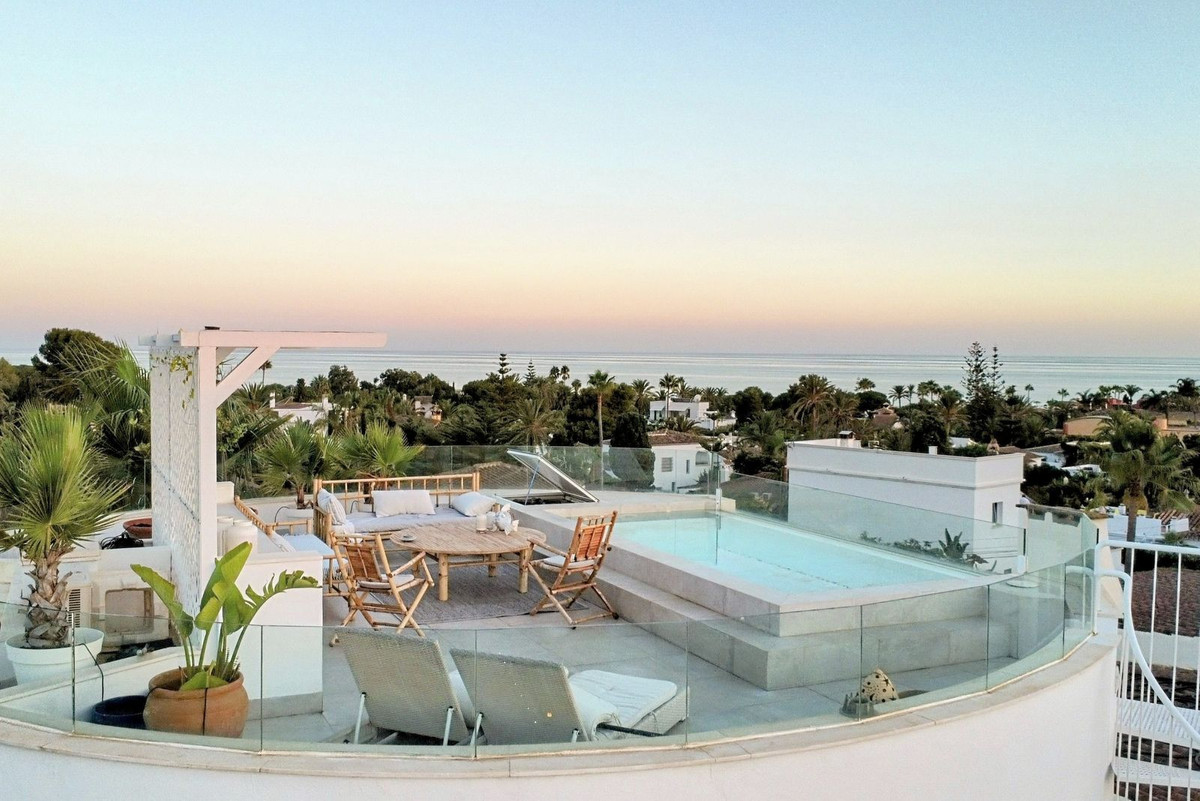 Huis te koop in Marbesa | 3 slaapkamers H5237476