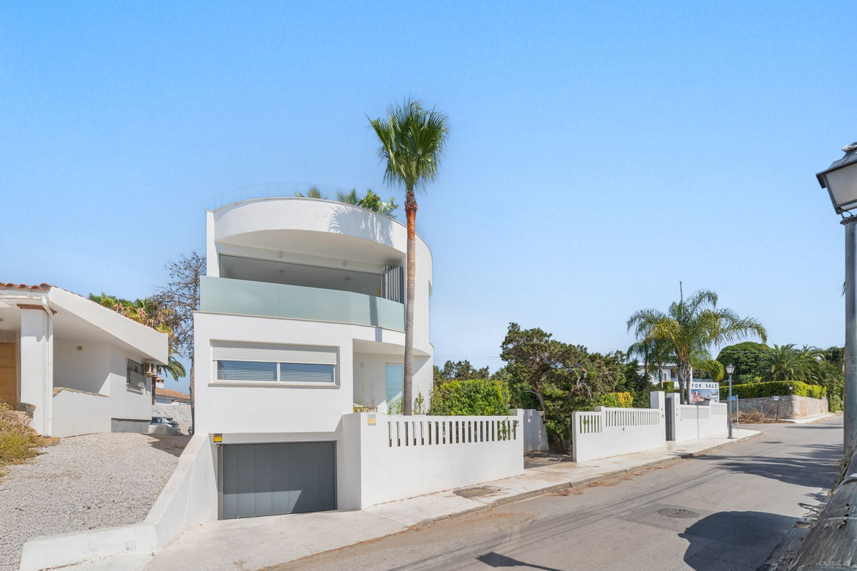 Huis te koop in Marbesa | 3 slaapkamers H5237476