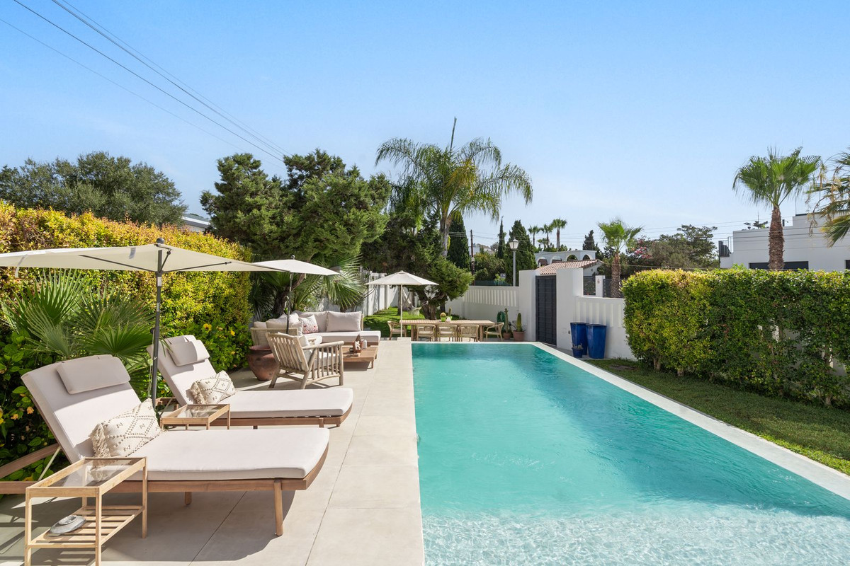 Huis te koop in Marbesa | 3 slaapkamers H5237476