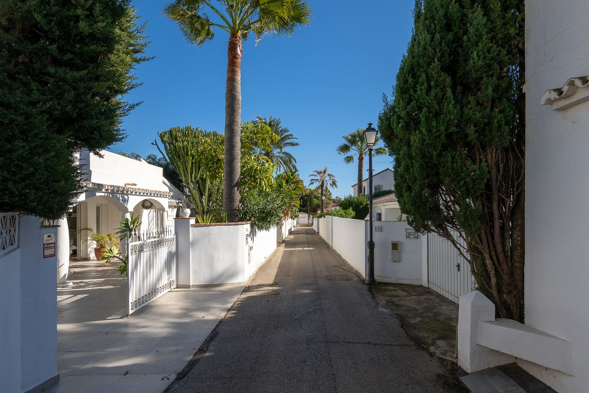 Huis te koop in Marbesa | 2 slaapkamers H5241862