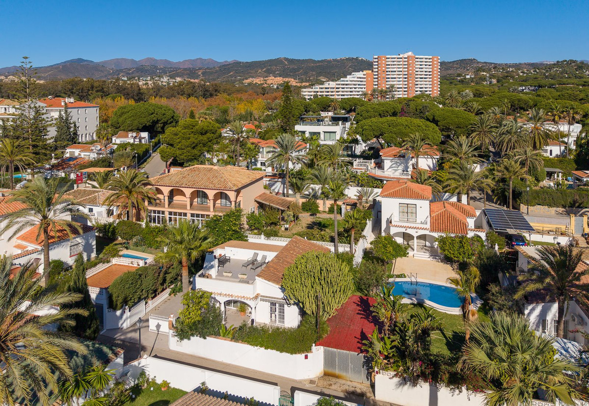 Huis te koop in Marbesa | 2 slaapkamers H5241862