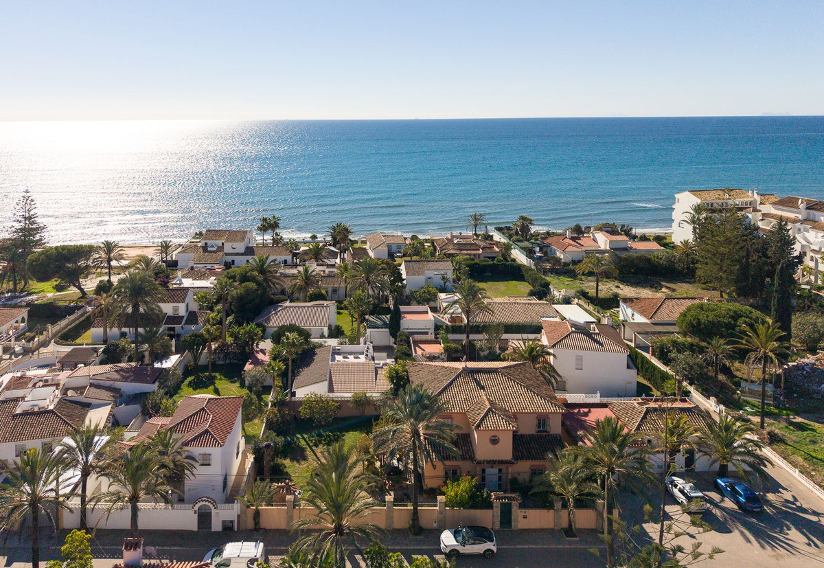 Huis te koop in Marbesa | 2 slaapkamers H5241862