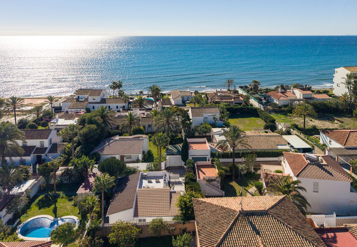 Huis te koop in Marbesa | 2 slaapkamers H5241862