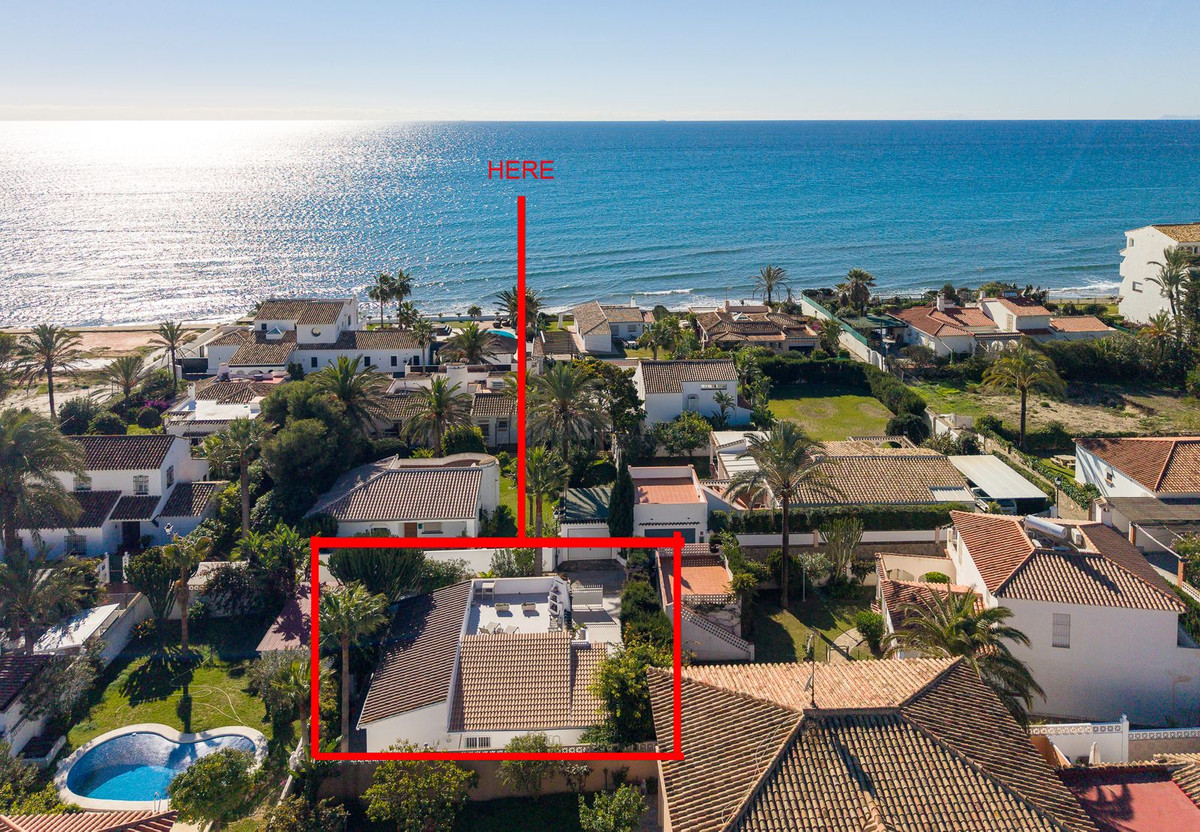 Huis te koop in Marbesa | 2 slaapkamers H5241862