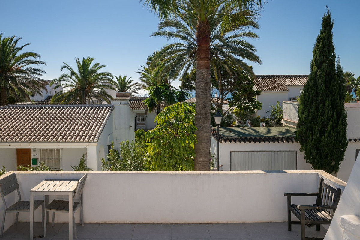 Huis te koop in Marbesa | 2 slaapkamers H5241862