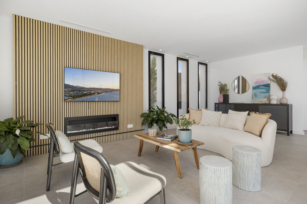 Huis te koop in Marbesa | 5 slaapkamers H5245474