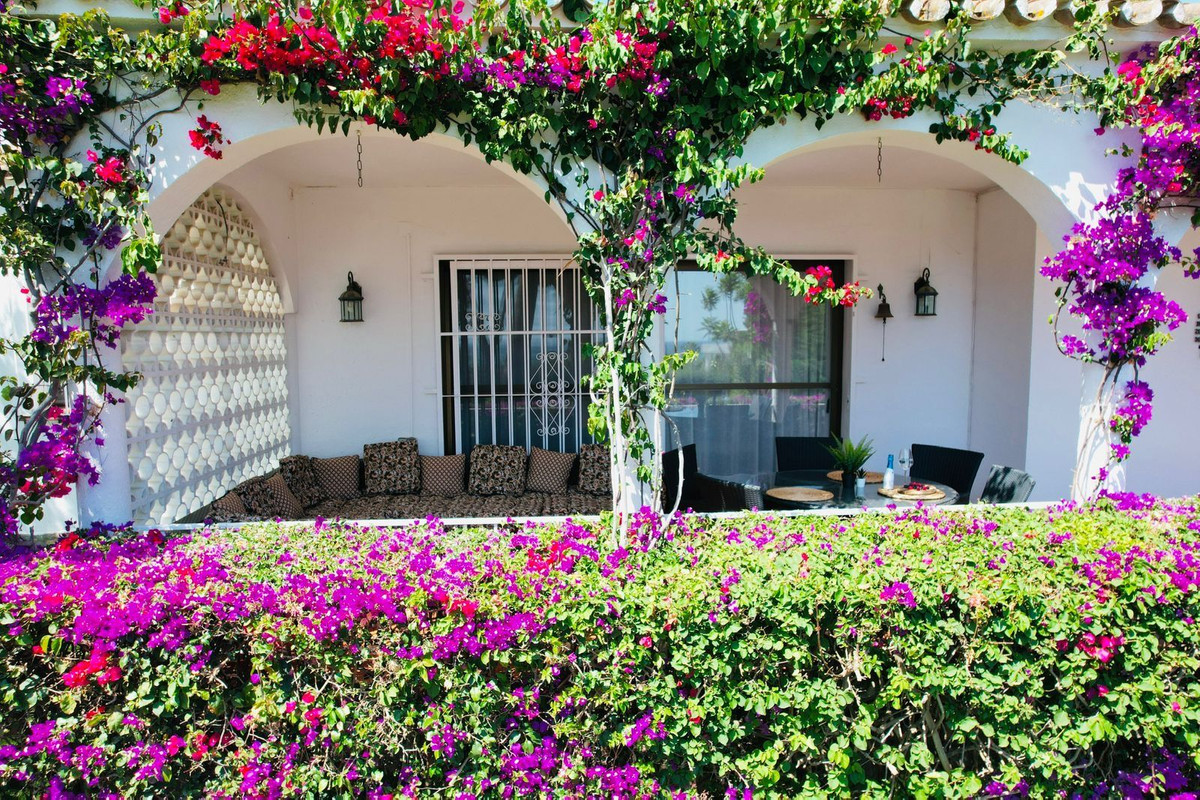 Huis te koop in Marbesa | 3 slaapkamers H5286145