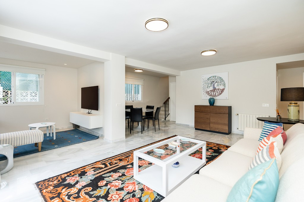 Huis te koop in Marbesa | 4 slaapkamers H5297731