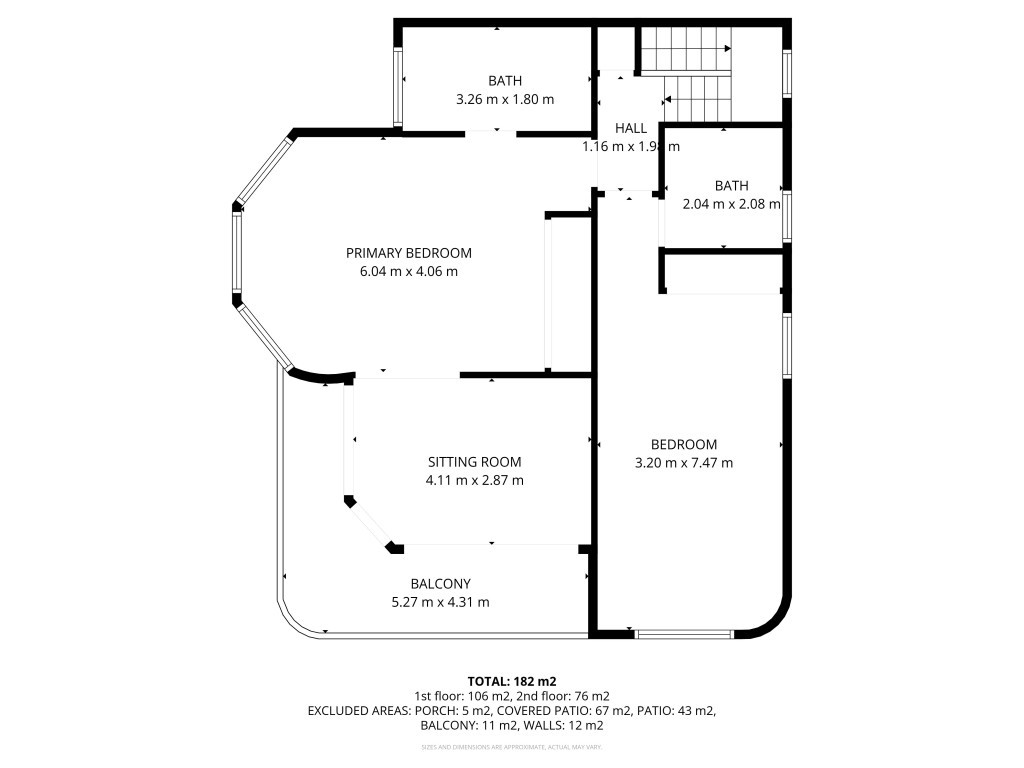 Huis te koop in Marbesa | 4 slaapkamers H5297731