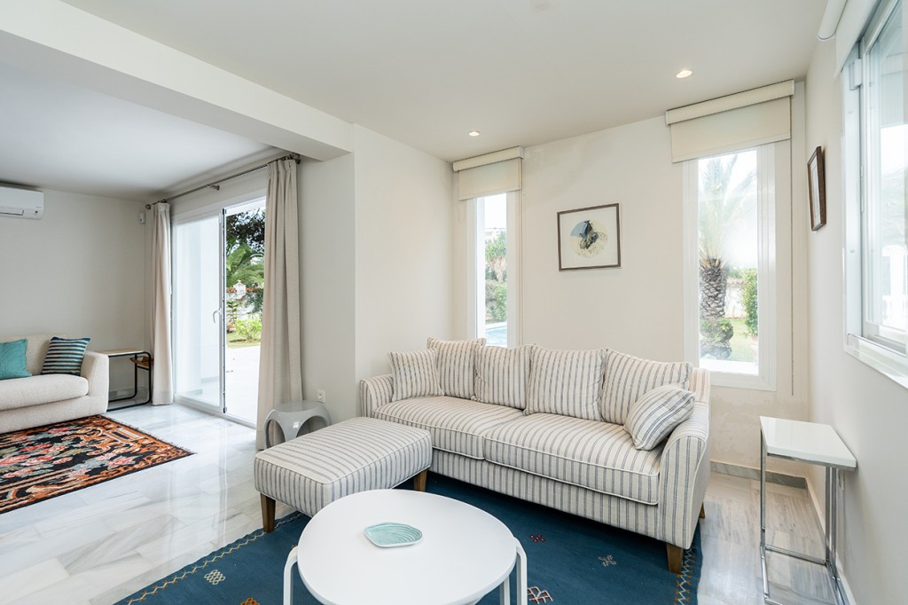 Huis te koop in Marbesa | 4 slaapkamers H5297731