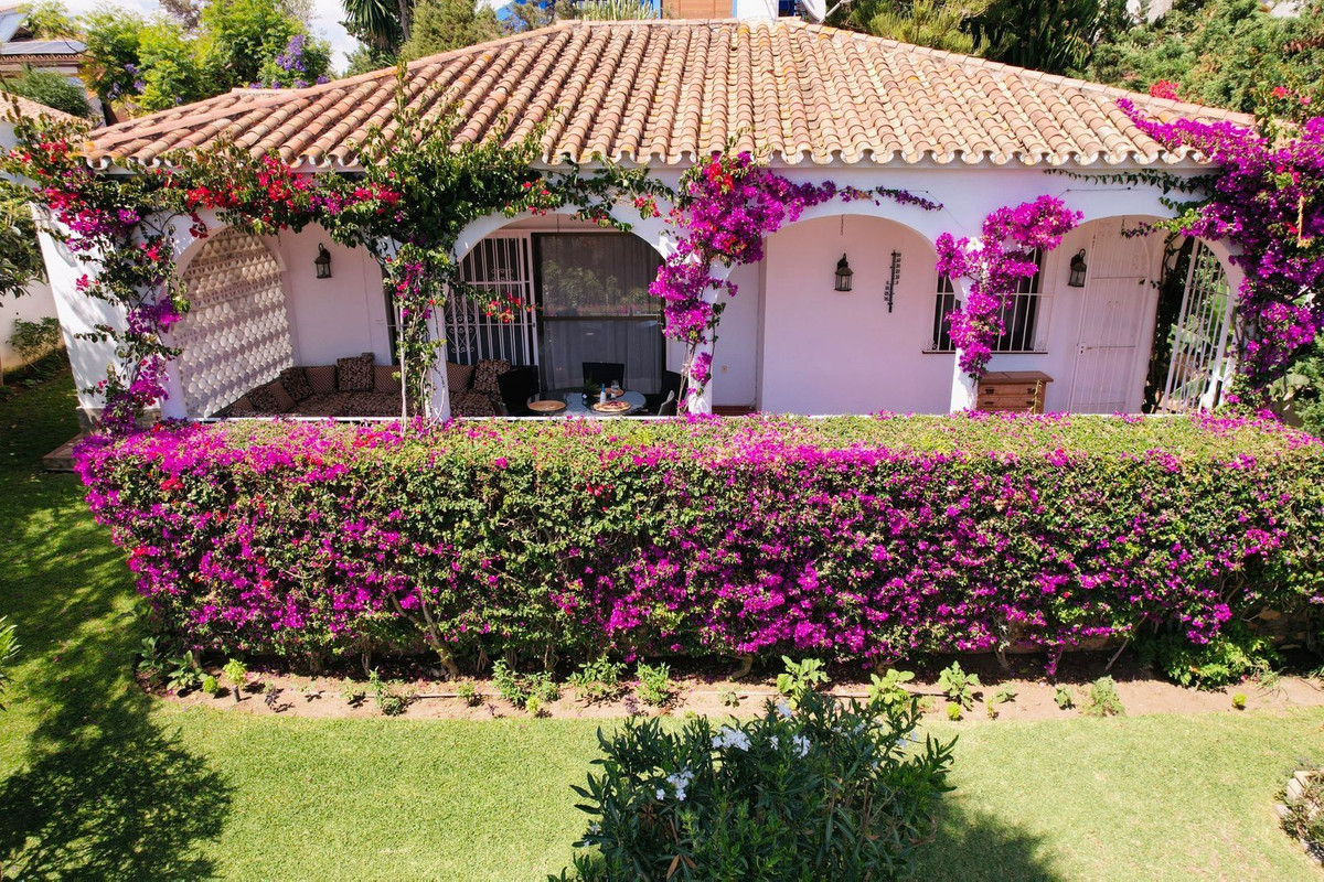 Huis te koop in Marbesa | 3 slaapkamers H5314873