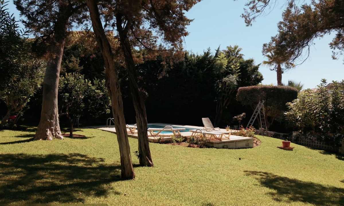 Huis te koop in Marbesa | 3 slaapkamers H5314873