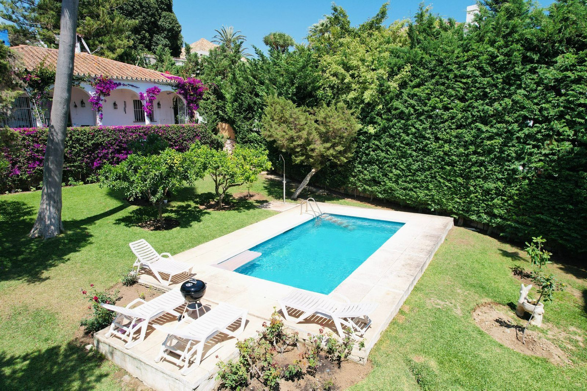 Huis te koop in Marbesa | 3 slaapkamers H5314873