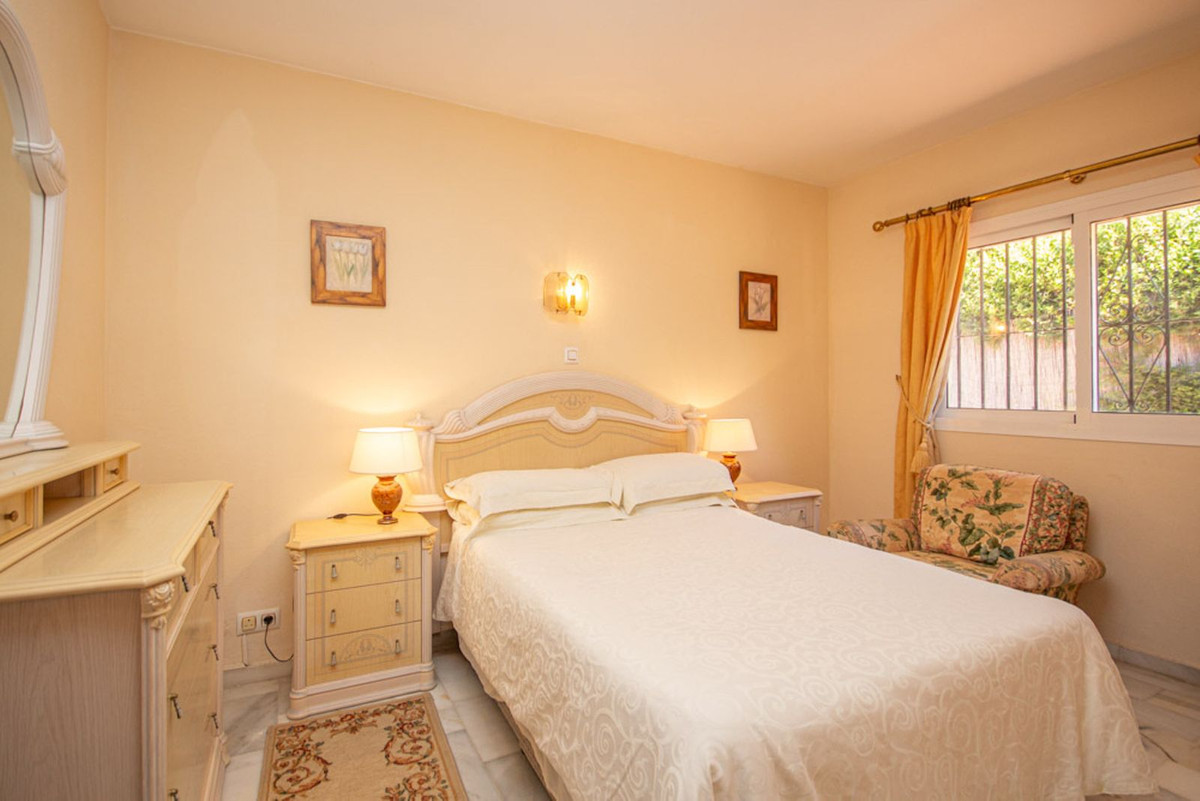 Huis te koop in Marbesa | 3 slaapkamers H5346010