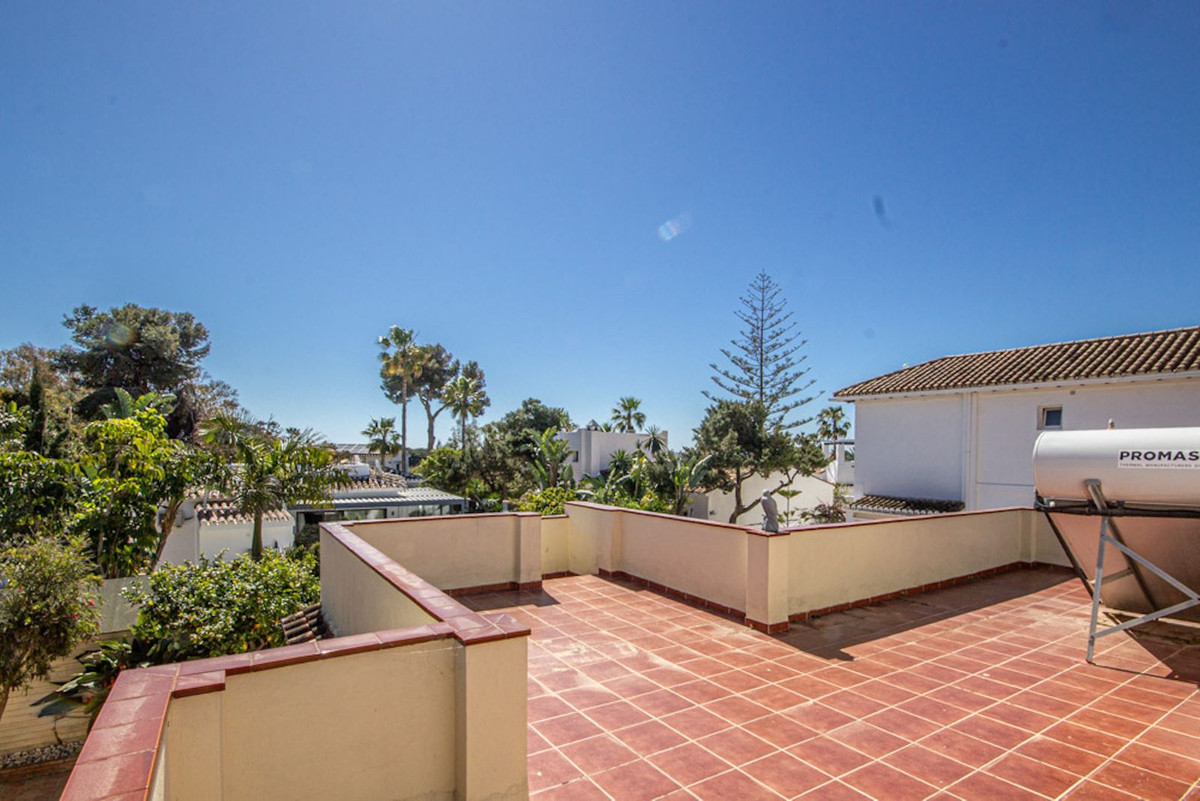 Huis te koop in Marbesa | 3 slaapkamers H5346010