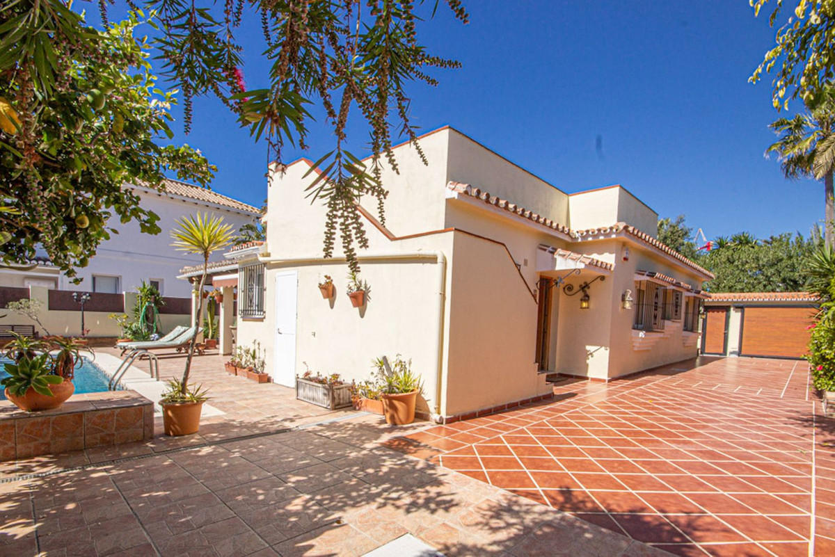 Huis te koop in Marbesa | 3 slaapkamers H5346010
