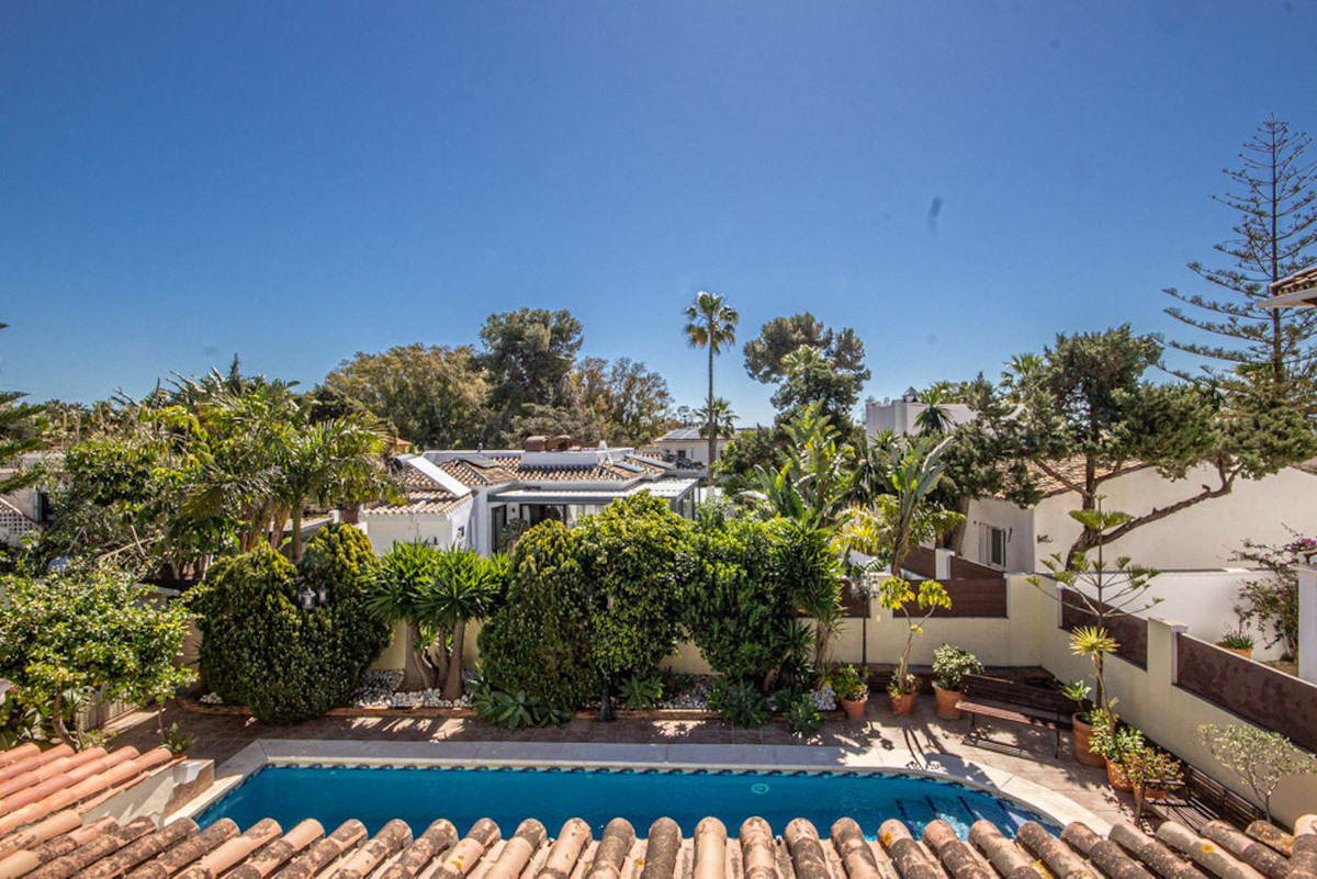 Huis te koop in Marbesa | 3 slaapkamers H5346010